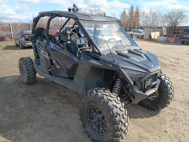 2023 Polaris RZR PRO XP 4 Ultimate