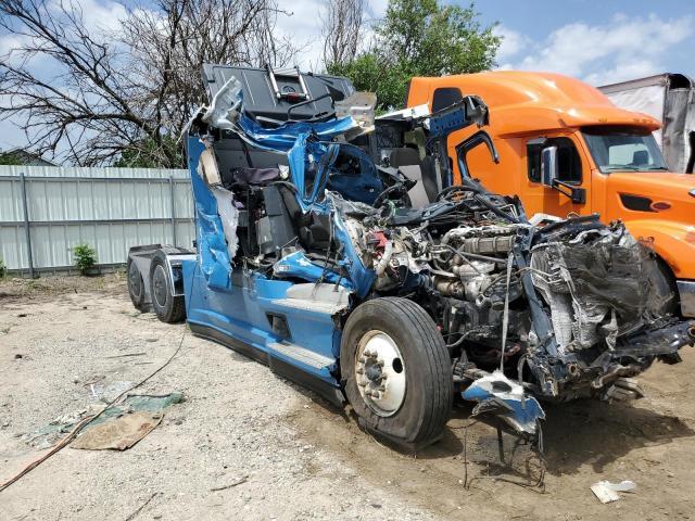 2021 Freigliner 2021 Freightliner Cascadia 126 Semi Truck
