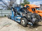 2021 Freigliner 2021 Freightliner Cascadia 126 Semi Truck