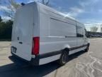 2019 Mercedes-Benz Sprinter 2500/3500