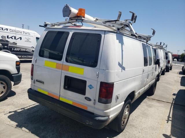 2010 Ford Econoline E250 Van