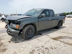 Chevrolet salvage cars for sale: 2011 Chevrolet Colorado LT
