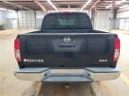 2013 Nissan Frontier S