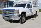 2015 Chevrolet Silverado C2500 Heavy Duty