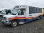 2019 Ford Econoline E450 Super Duty Cutaway Van