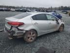 2017 KIA Forte EX