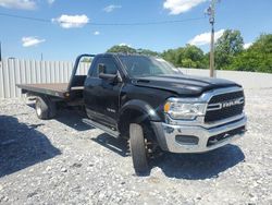 Salvage trucks for sale at Cartersville, GA auction: 2021 Dodge 2021 RAM 5500