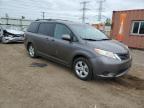 2012 Toyota Sienna le