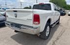 2016 Dodge RAM 2500 Longhorn