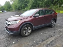 2017 Honda CR-V LX en venta en Marlboro, NY