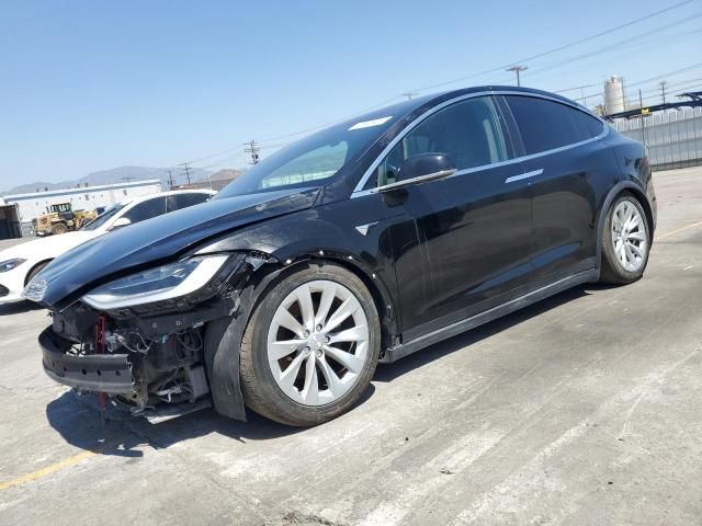 2019 Tesla Model X