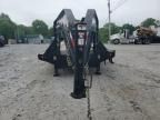 2016 PJ Gooseneck FD302 Equipment Trailer