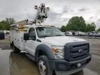 2014 Ford F450 Super Duty