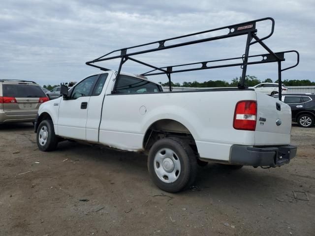 2007 Ford F150