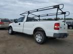 2007 Ford F150