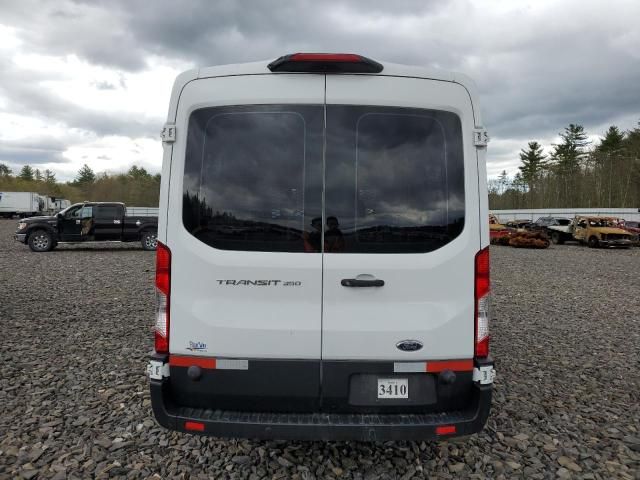 2019 Ford Transit T-350