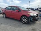 2014 KIA Forte LX