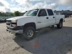 2004 Chevrolet Silverado K2500 Heavy Duty