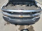 2017 Chevrolet Silverado K1500