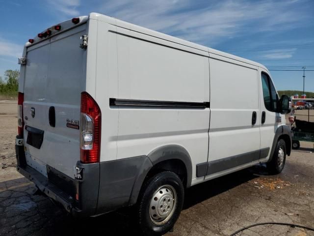 2015 Dodge RAM Promaster 1500 1500 Standard