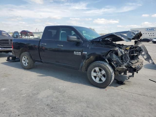 2017 Dodge RAM 1500 ST