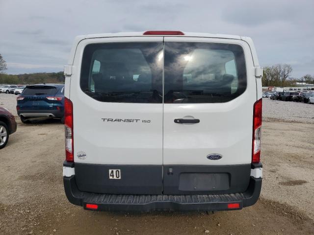 2019 Ford Transit T-150