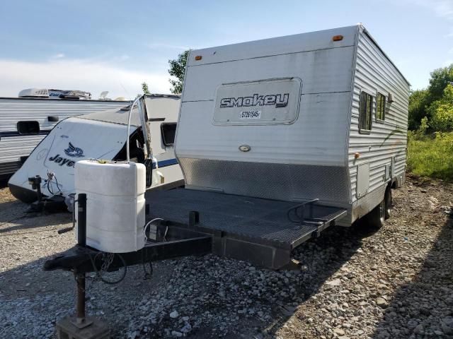 2007 Sunr Smokey