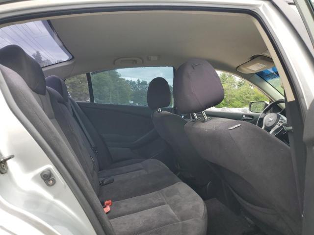 2007 Nissan Altima 2.5