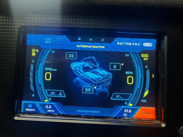 2022 Other 2022 Moomba Makai 24.5