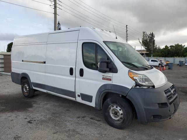 2015 Dodge RAM Promaster 3500 3500 High