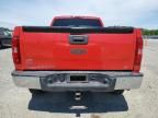 2011 Chevrolet Silverado C1500 LT