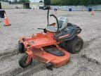2000 Ariens Edge 52 ZTR Lawn Mower