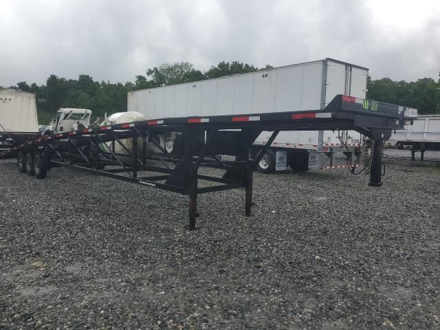 2023 Texaspride 2023 Texas Pride CA85021KGN Car Carrier