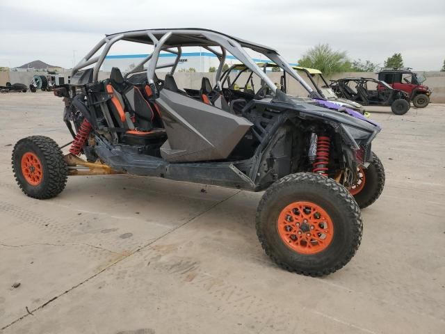 2022 Polaris RZR PRO R 4 Ultimate Launch Edition