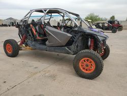 Vehiculos salvage en venta de Copart Tampa: 2022 Polaris RZR PRO R 4 Ultimate Launch Edition