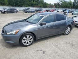 2010 Honda Accord EXL for sale in Hampton, VA