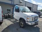 2021 Ford Econoline E450 Super Duty Cutaway Van