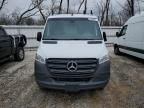 2024 Mercedes-Benz Sprinter 2500