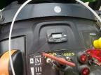 2012 John Deere D160 Lawn Tractor