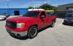2009 GMC Sierra C1500