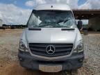 2014 Mercedes-Benz Sprinter 2500