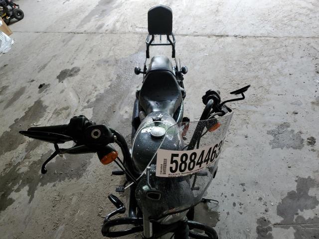 2022 Harley-Davidson XL883 N