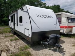 Vehiculos salvage en venta de Copart Ellwood City, PA: 2025 Dutchmen Kodiak
