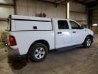 2017 Dodge RAM 1500 SSV