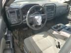 2016 GMC Sierra C1500