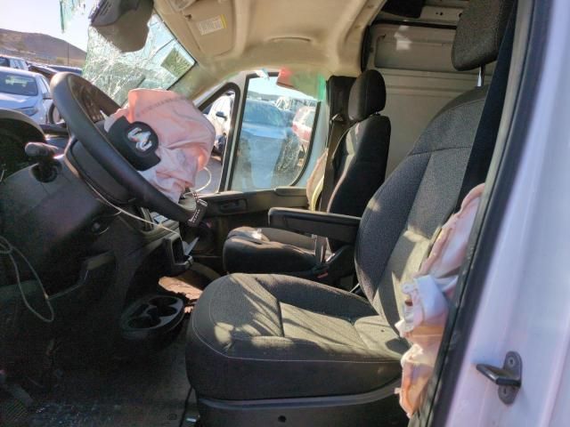2025 Dodge RAM Promaster 2500 2500 High