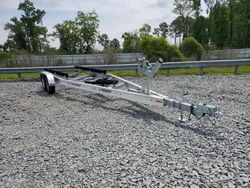 Salvage trucks for sale at Dunn, NC auction: 2024 Load Rite 5S-AC26T6700102LTB1 Boat Trailer