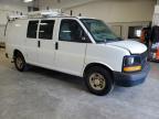 2013 Chevrolet Express G2500