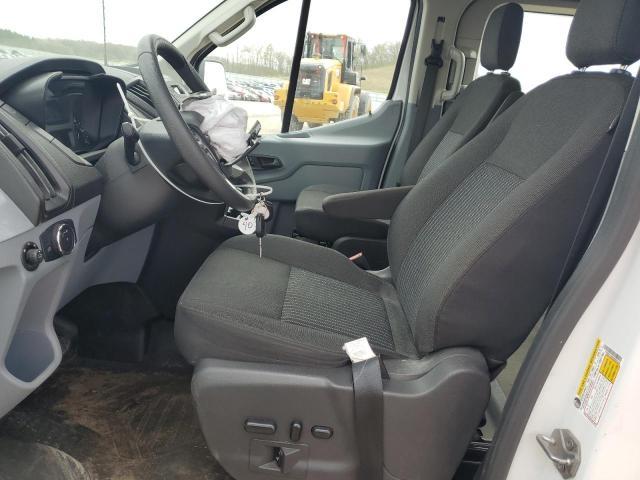 2019 Ford Transit T-150