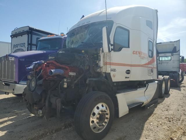 2023 Kenworth T680 Semi Truck